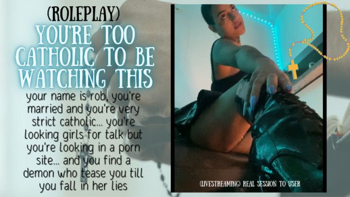 Video screenshot
