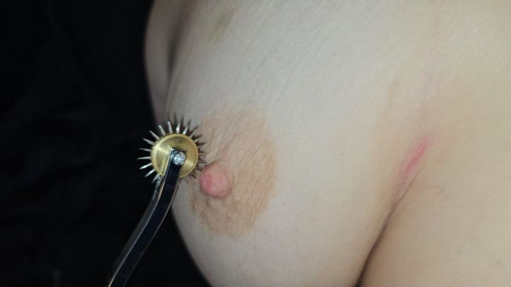 Princess Vs Wartenberg Pinwheel