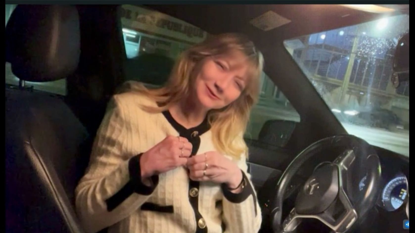 Cum Drive Nude With Public Purrrrrzzzzz