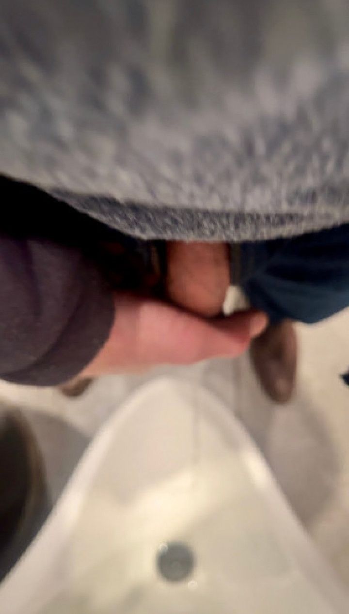 Stream King PISSING Compilation