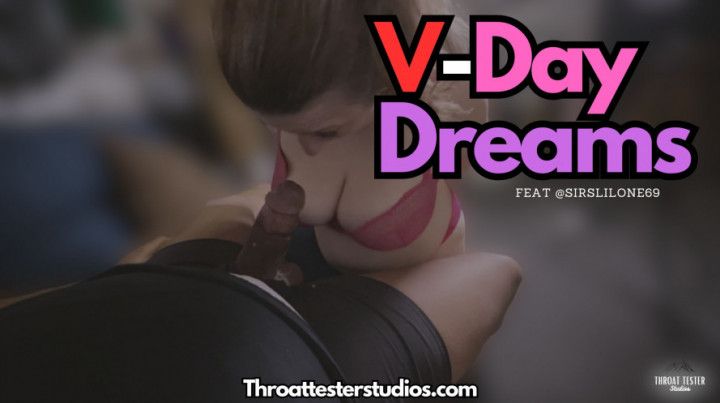 V-Day Dreams