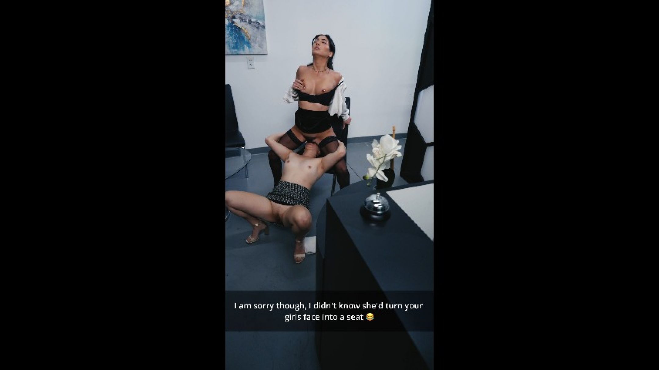 The ultimate free use office