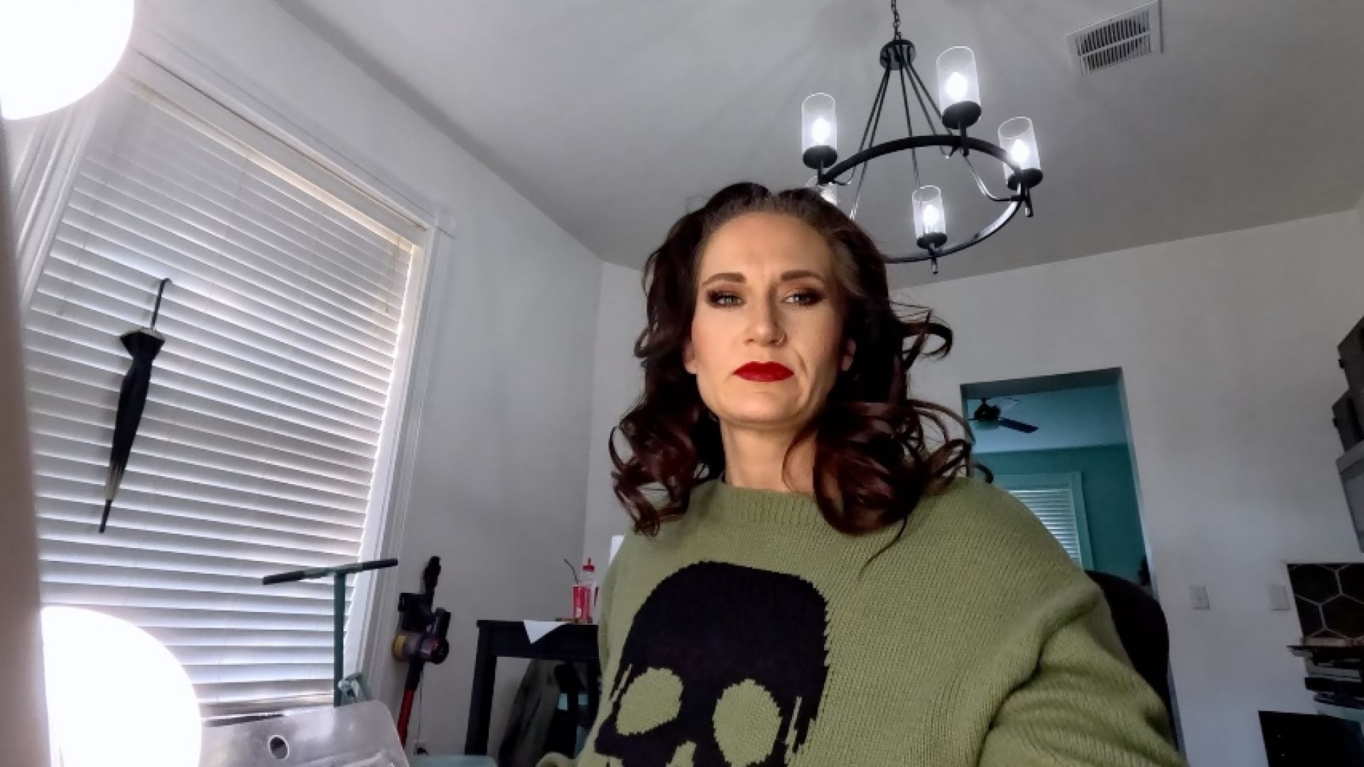 Get Ready With Me For A Video Shoot