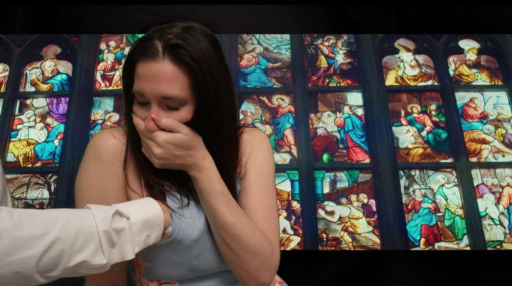 Cheating @ Wedding With step-Brother in Law