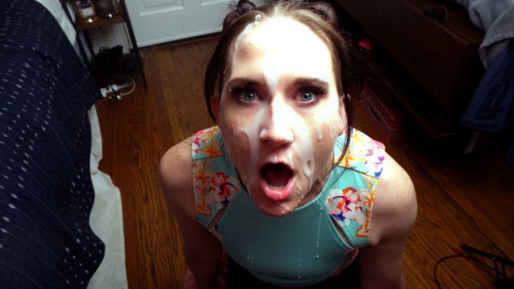 Step-Mommy Poses and Begs For Cock Snot JOI