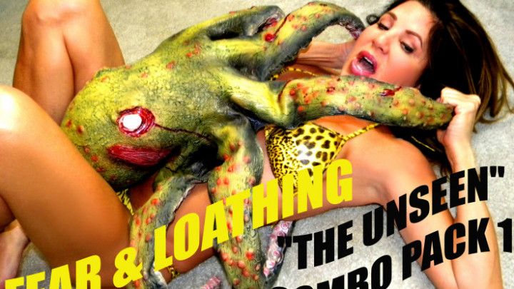 Fear &amp; Loathing! An "Unseen" Combo