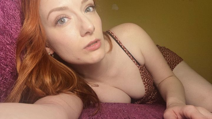 Your step-sister-in-law. A forbidden midnight affair