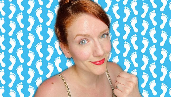 Feet JOI countdown date