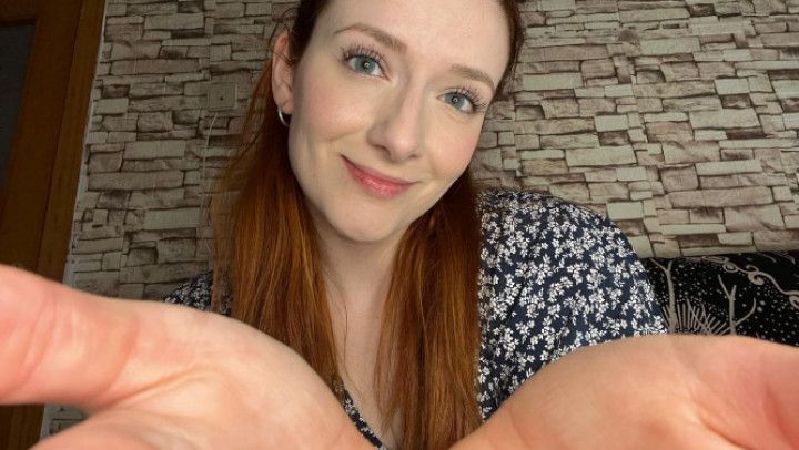 step-Mom can't believe the size