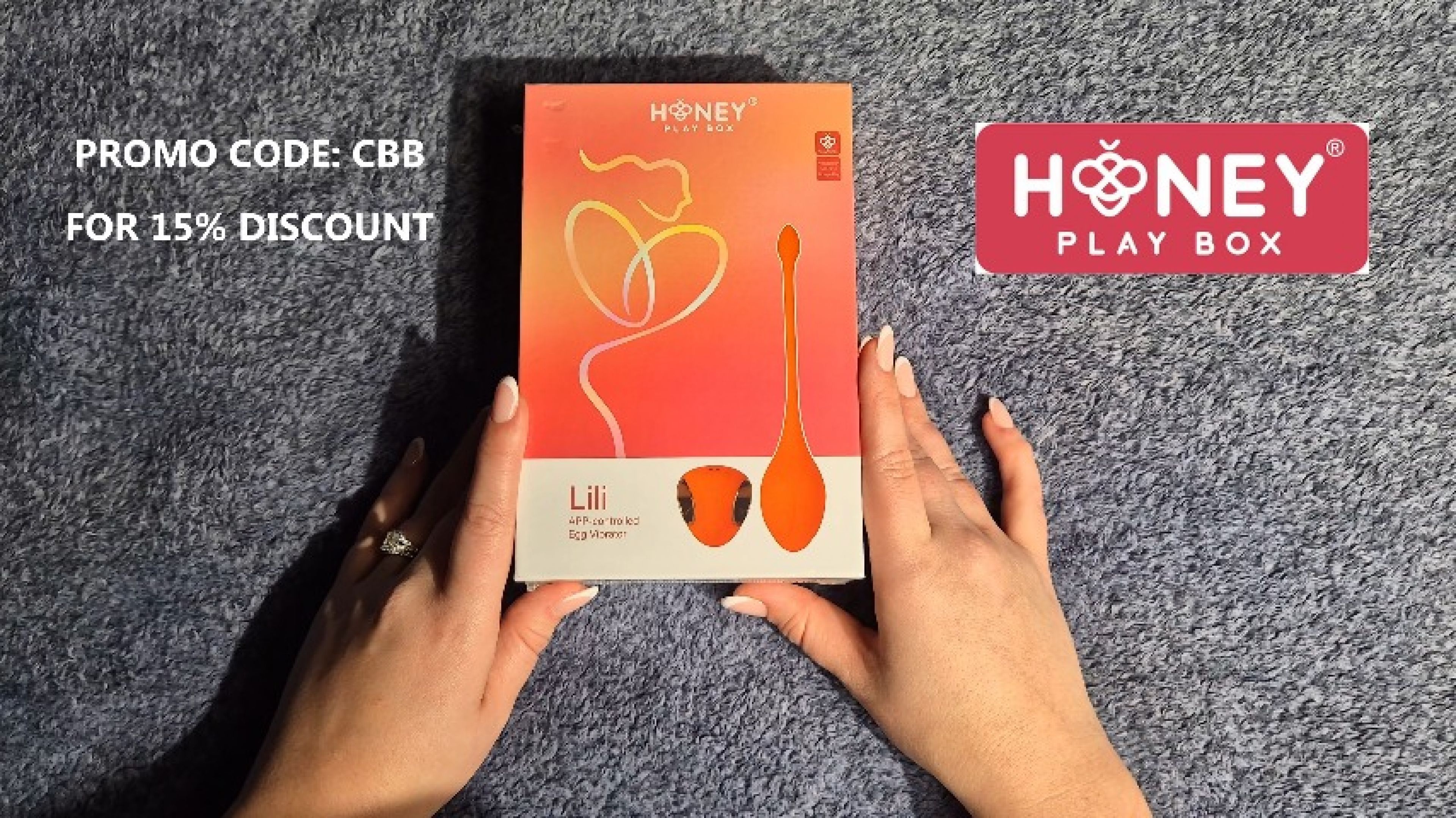 Promo Video for Honey Play Box Toys - FREE SFW