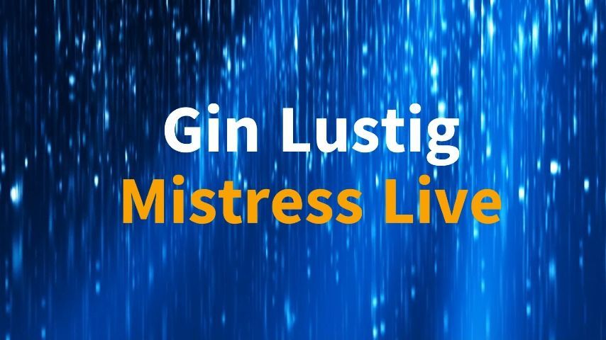 Mistress Live
