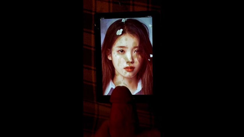 12 Kpop Cum Tributes Compilation