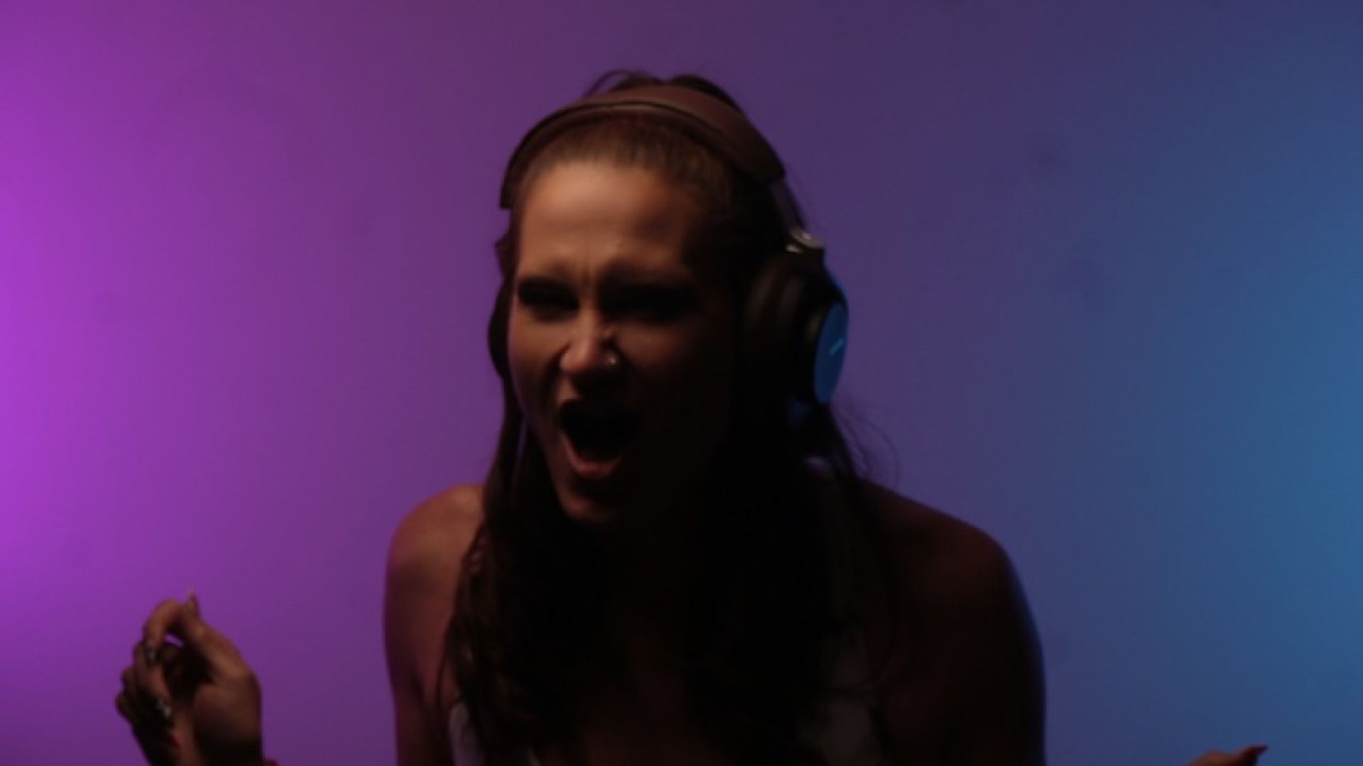 Hell on Heels Studio Version