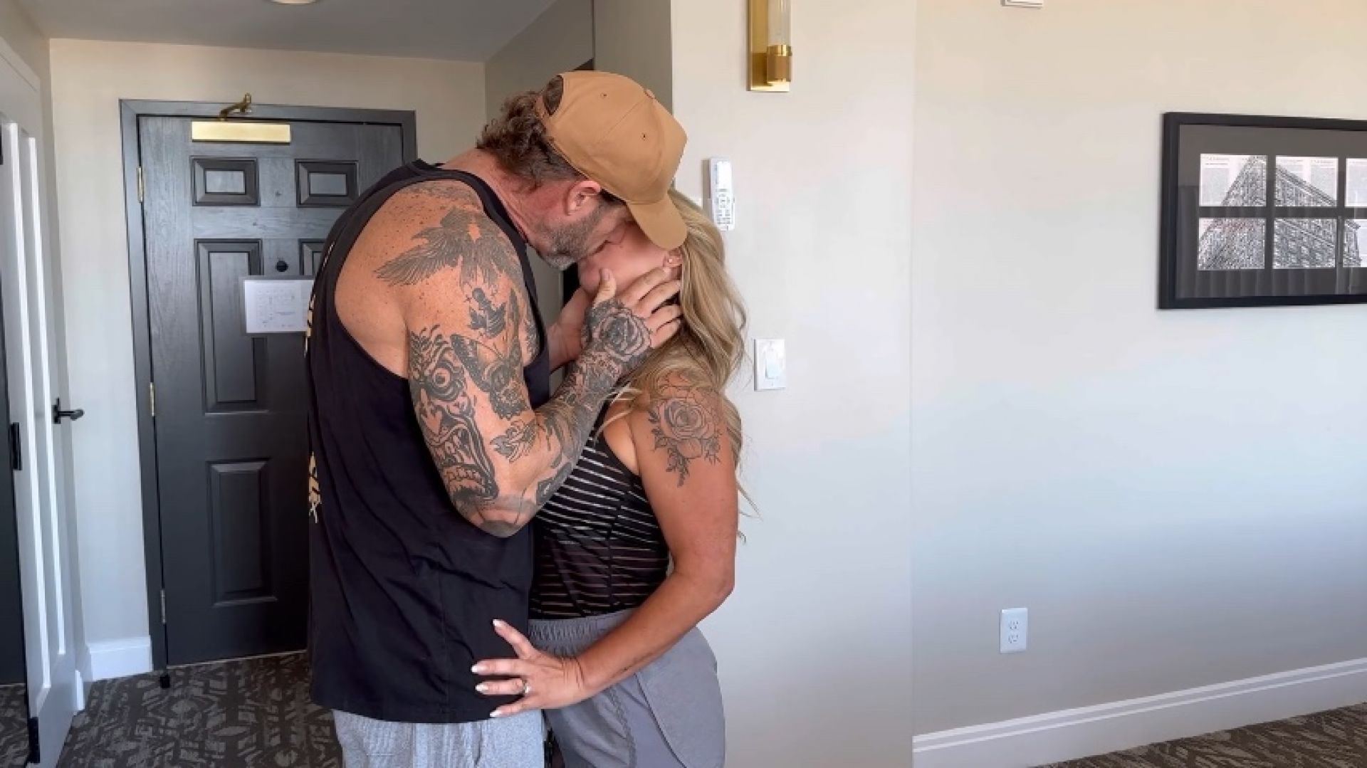 Cheating Team Parents