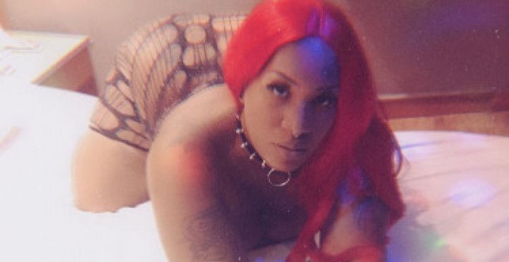 Ebony bbw Intense masturbation until ejaculation