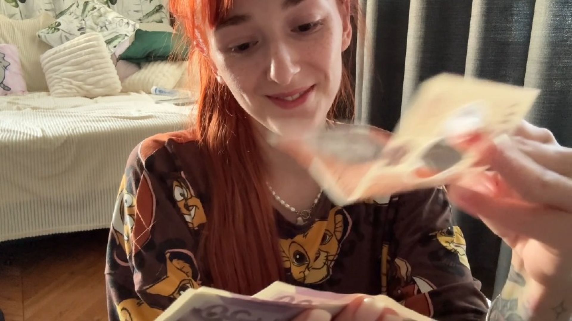 What i have on my desk