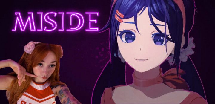 New gameplay - MiSide