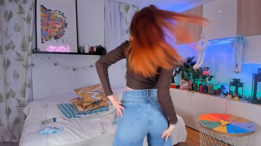 Taking my street cloches off