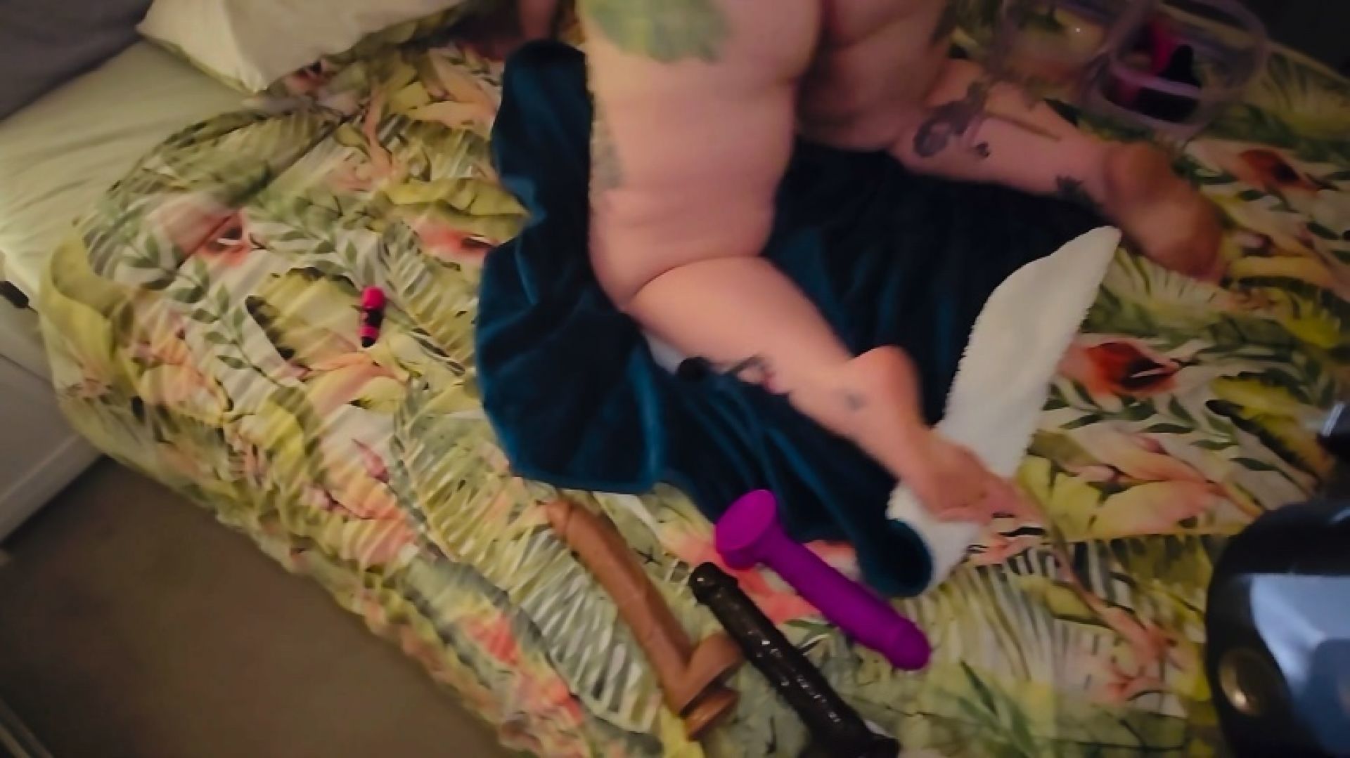 Video screenshot