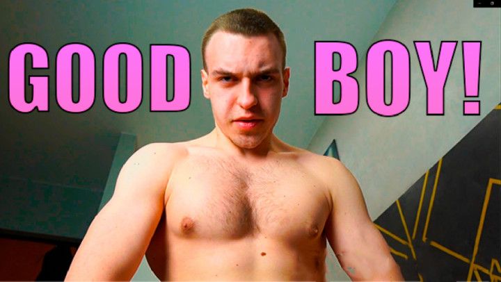 OLDER step-BROTHER TEACHES YOU SEX