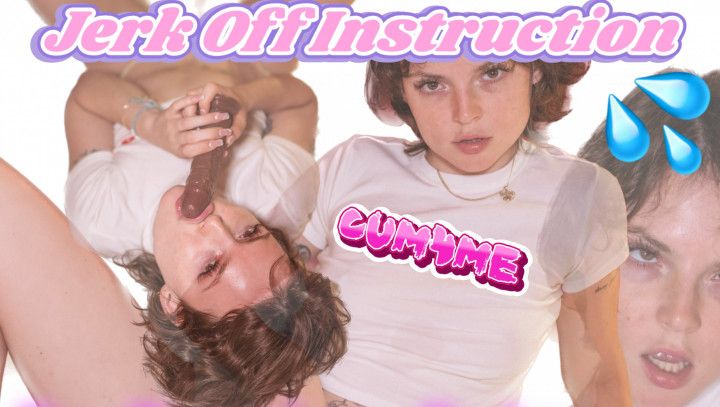 Warrior Princess' JOI in a Hong Kong Love Hotel