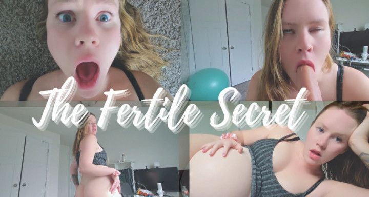 The Fertile Secret