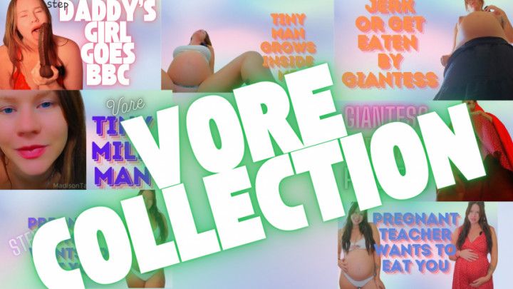 Vore Collection