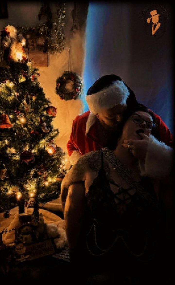 The GingerGent welcomes Mistress Supreme