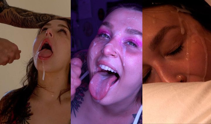 Cumshot Compilation #3