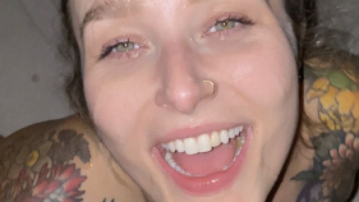 Cumshot compilation 1