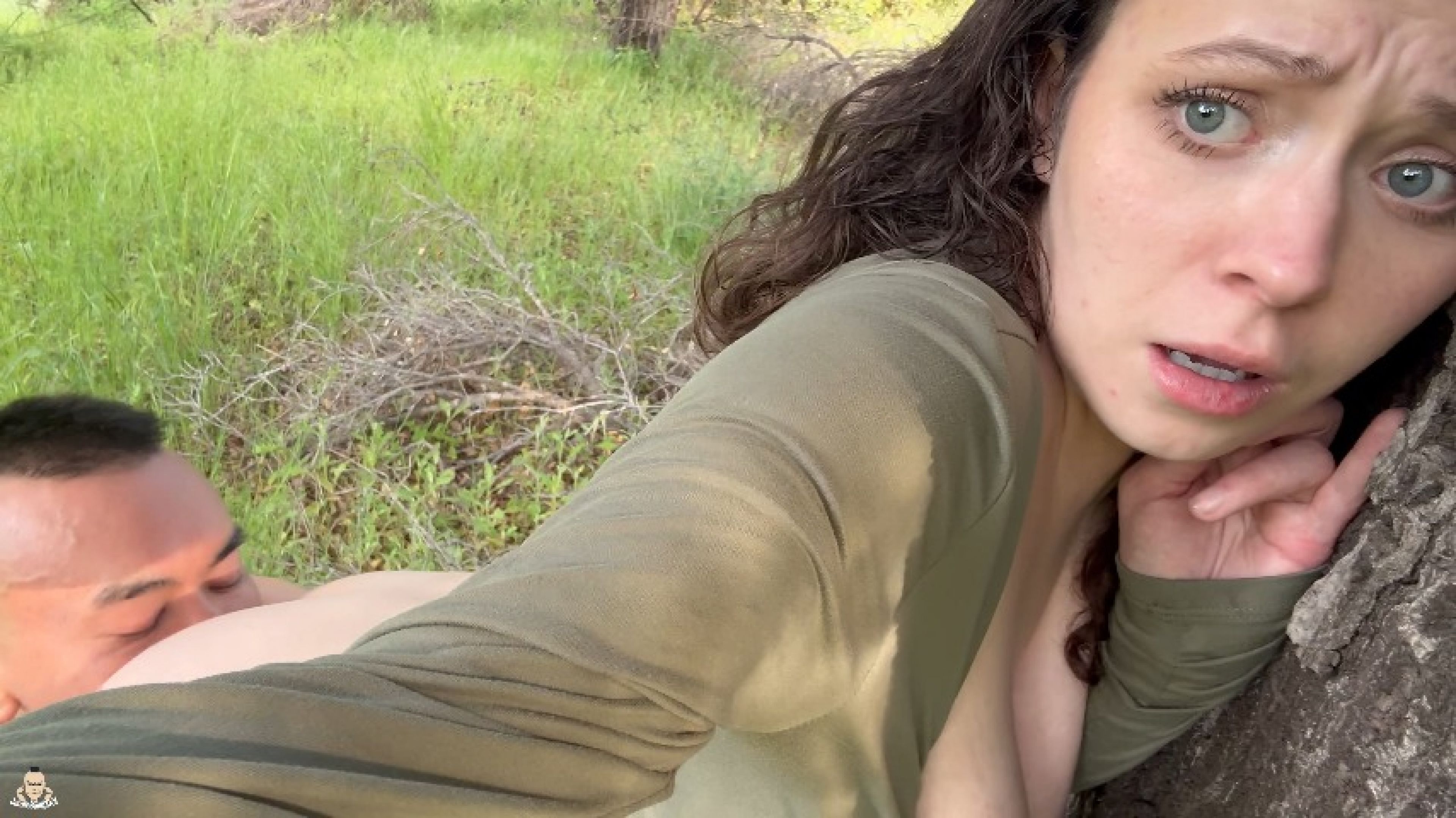 ASIAN MUSCLE JAMES CREAMPIES AVA SINCLAIRE AT THE CREEK