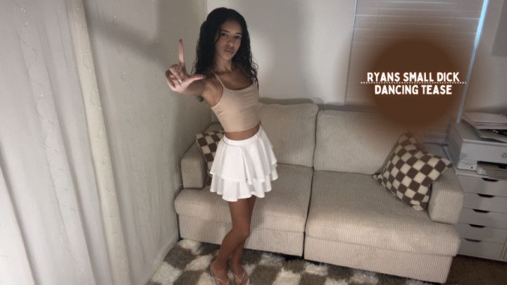 Ryans Small Dick Dancing Tease 1080p