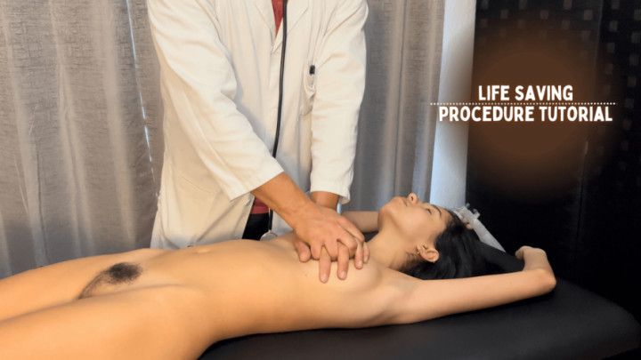 Doctor Cartels Life Saving Procedure Demo 1080p