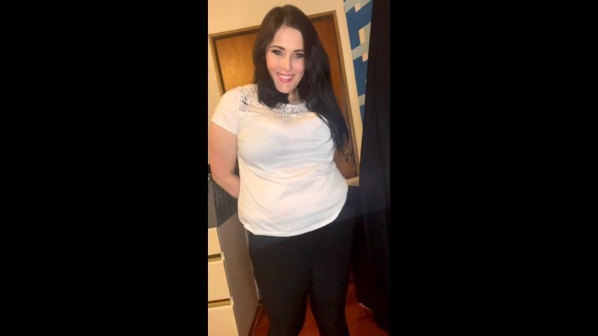 Naughty wife, happy life