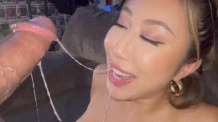 Nicole Doshi POV sloppy top