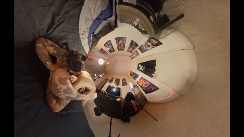 Connie Perignon 360 BONUS