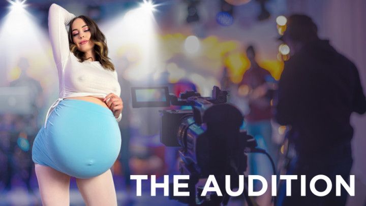 The Audition