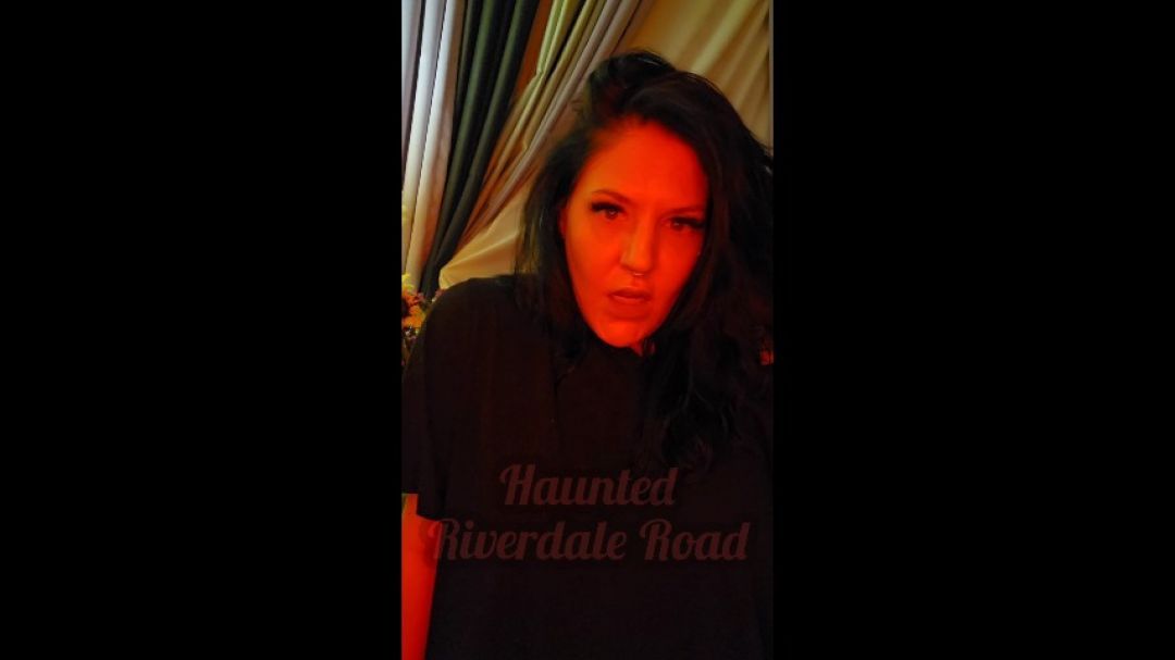 SFW Hauted Riverdale Road