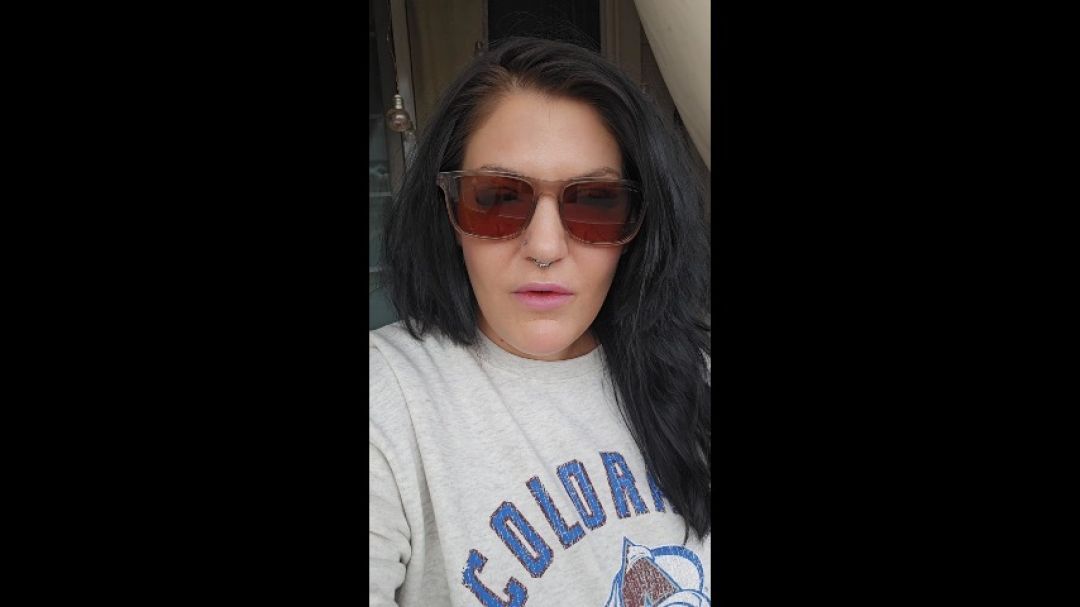 SFW Chillin In The Burbs