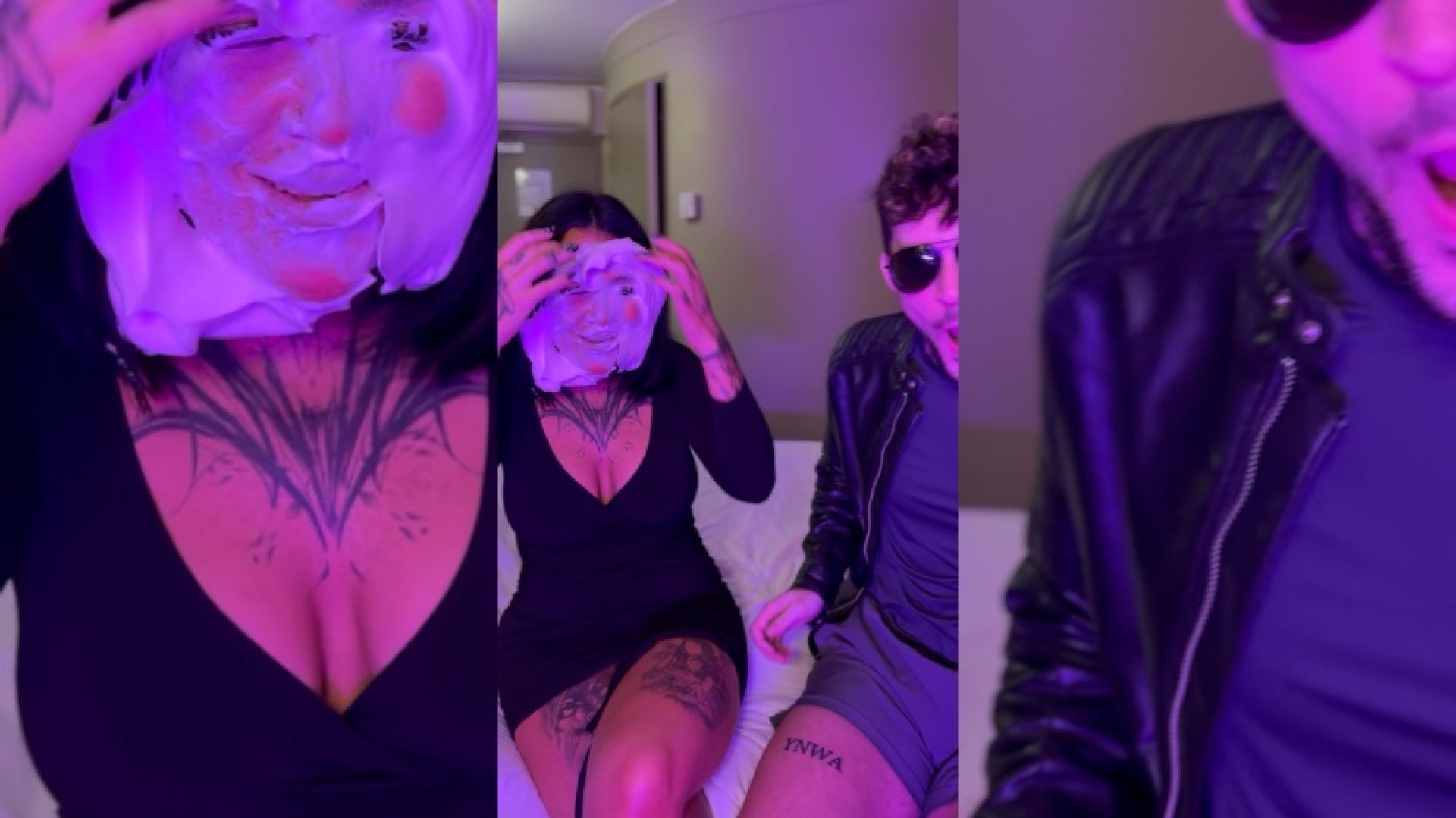 Mr LDN Lad CHATZ Episode 2