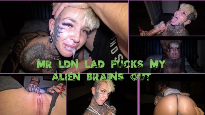 Stefani Marz Submissive Squirt FUCK