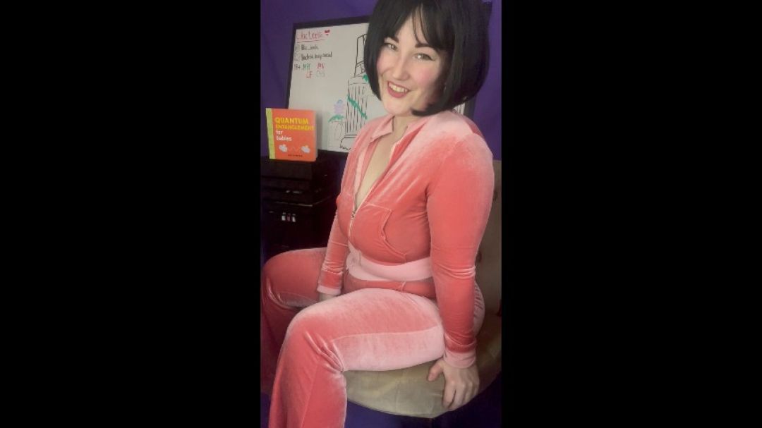 Entangle My Heart Amy Wongs Quantum Entanglement