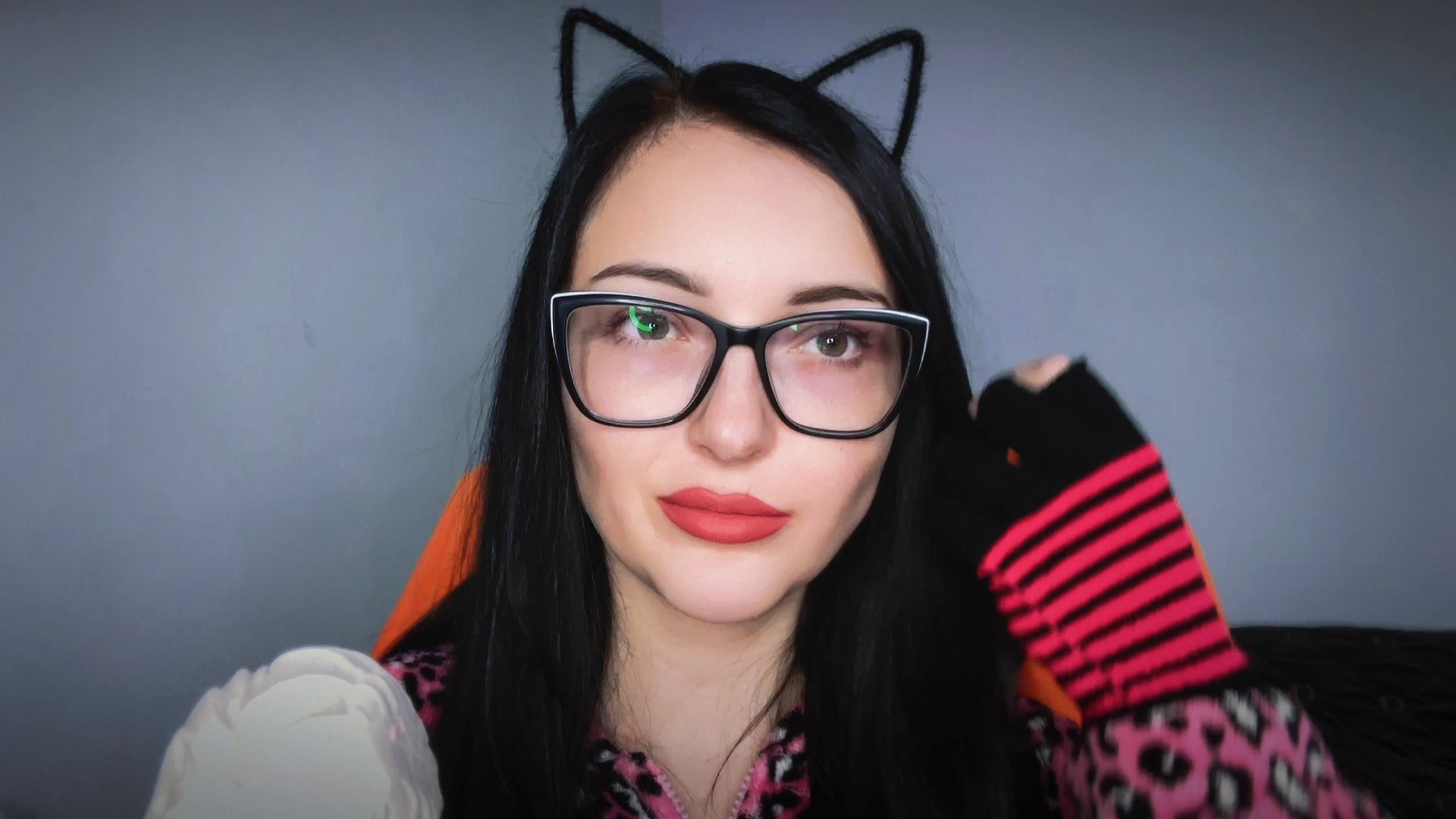 Mugbang Eating Marshmallow