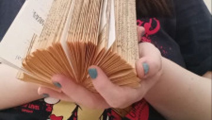 Book Craft Pt. 1/3: What Not To Do