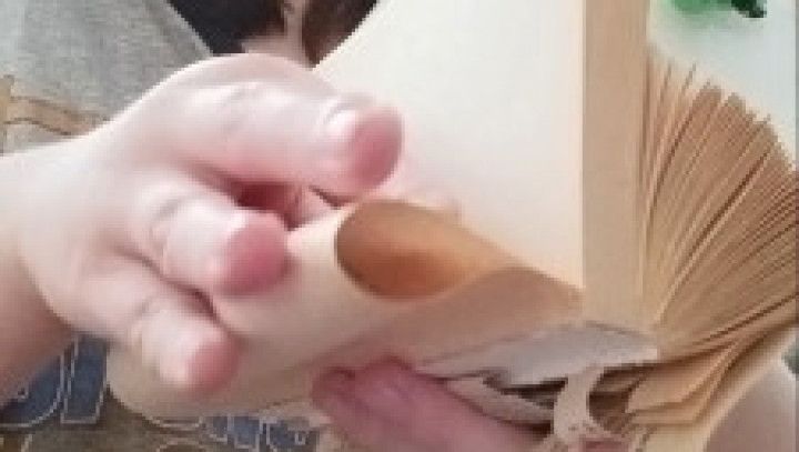 Book Craft Pt. 2/3: What To Do