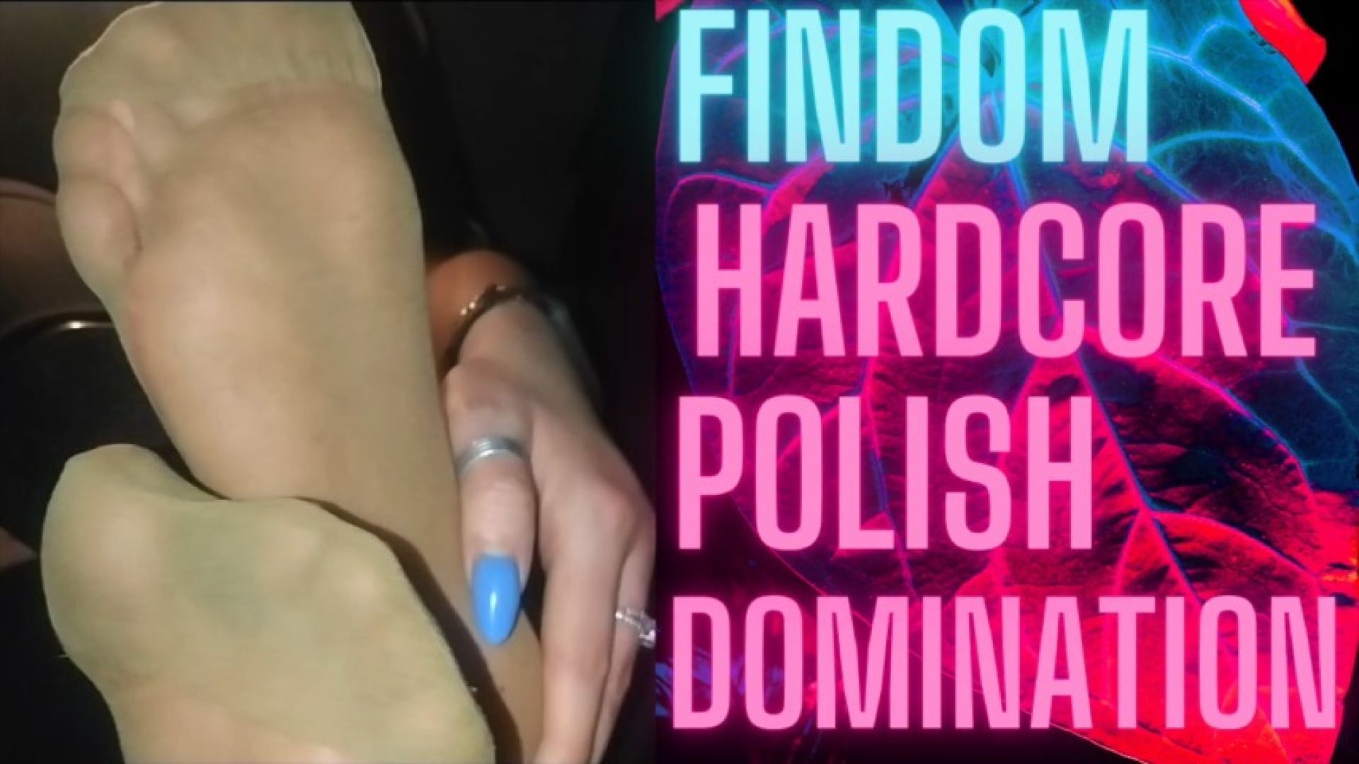 44) FINDOM HARDCORE POLISH DOMINATION