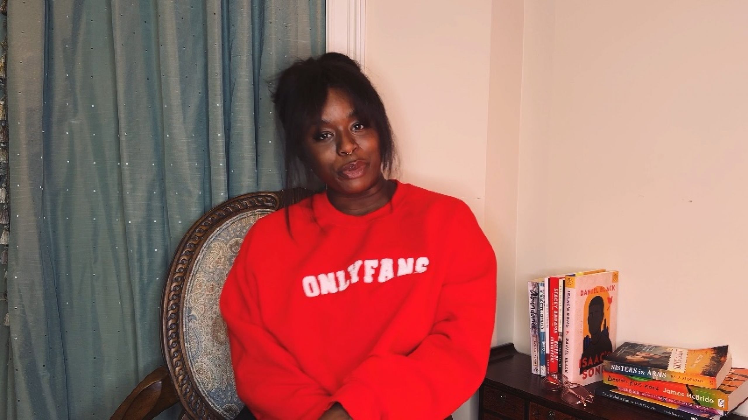 Raina Readswell Book Review: Lustfully Ever After