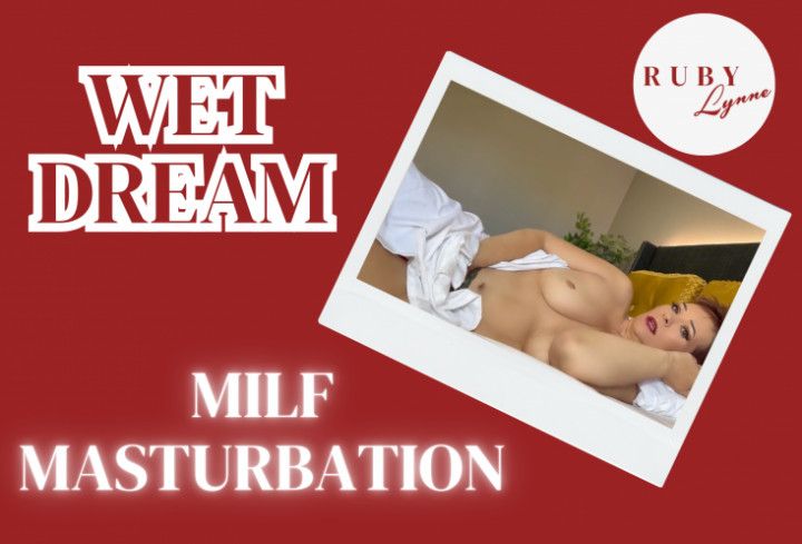 DRENCHED DREAMS | BEGGING FOR YOUR DICK