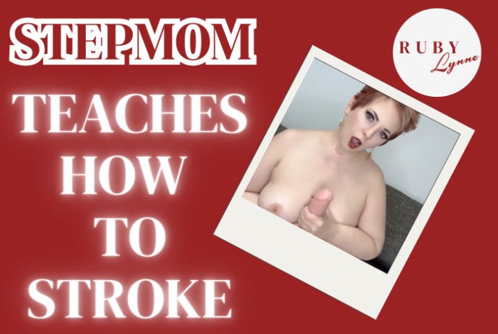 Step-MOMMY JOI | TRY TO LAST