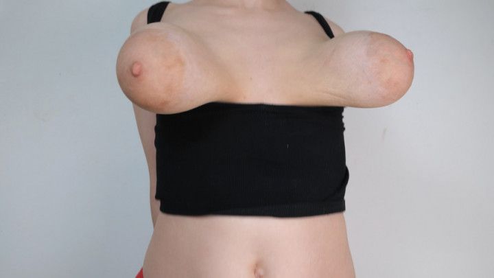 Saturday Bouncing W Slo-mo